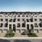 La Reserve exterior during the day