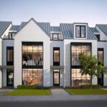 Shore Club Oakville exterior