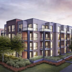 Chelsea Residences exterior