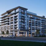 Exterior of The Butler